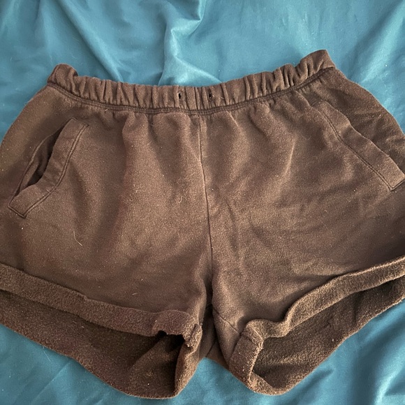 Set of 3 Pink Cloth Shorts - Picture 6 of 9